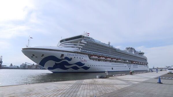 静岡に寄港するクルーズ船にビジネスチャンス！「新ニッポン観光！ウハウハ新名所の仕掛け人」8月3日(土)放送