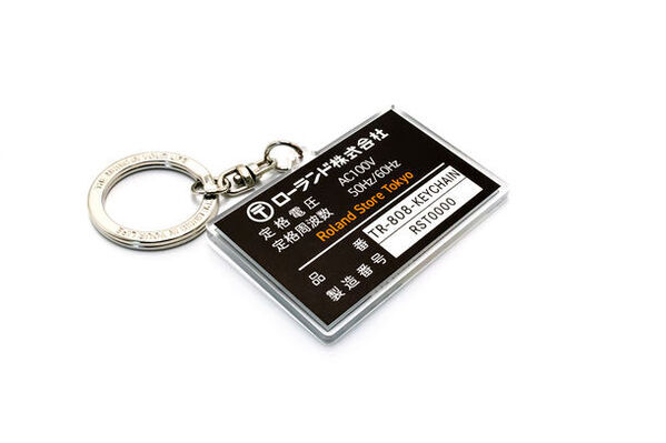 ヒップホップ・カルチャーに影響を与えたリズムマシン「TR-808」のセレブレーション・イベントをRoland Store Tokyoで開催