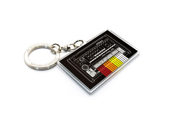 ヒップホップ・カルチャーに影響を与えたリズムマシン「TR-808」のセレブレーション・イベントをRoland Store Tokyoで開催