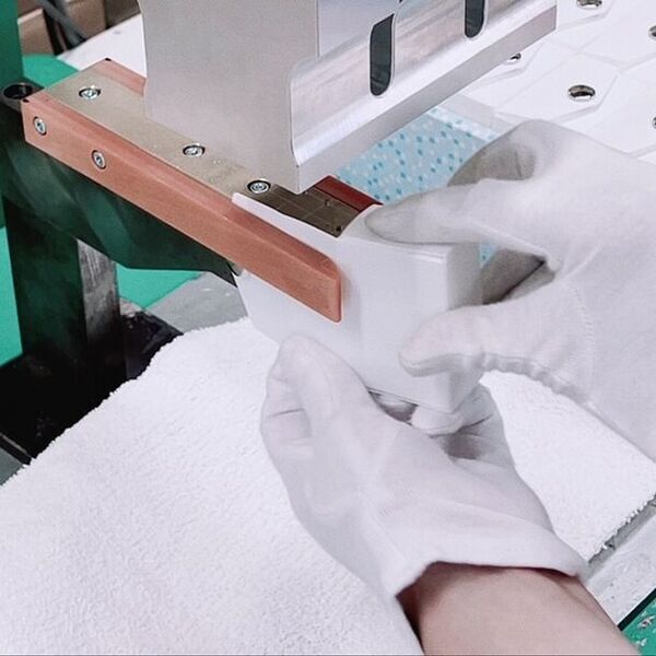 8/5ハコの日、端材を活用した小さな収納箱をモノクロカラー展開でオンライン発売　文房具やアクセサリーなどの整理に最適