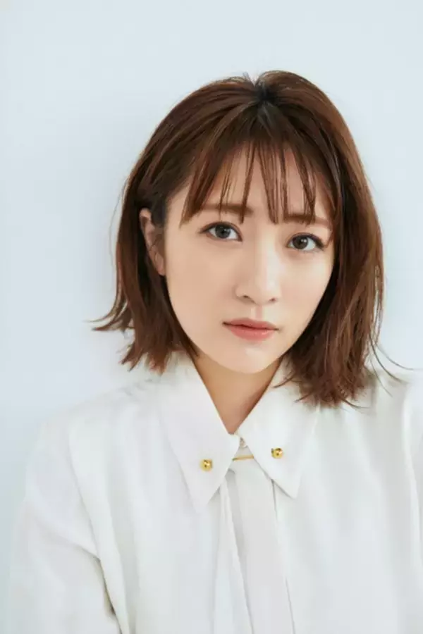 高橋みなみがパーソナリティを務める「ひきこもりVOICE STATION 2024」がスタート