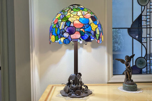 ステンドグラスバロック軽井沢ギャラリーが7/27から夏季限定オープン！開廊40周年記念特別展示を9月に開催