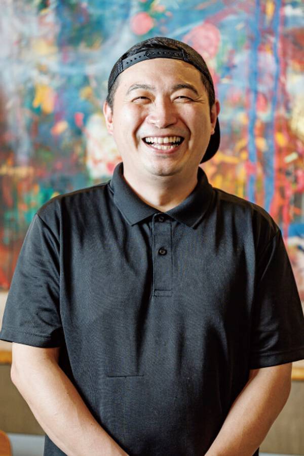 ラーメンコンテスト「ラーメン登龍門2024」優勝店「博多文福」　2024年8月1日(木)から1年間、ラー博に期間限定出店