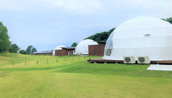 【動画あり】伊勢志摩に新たなレジャーパーク「志摩グリーンアドベンチャー」誕生