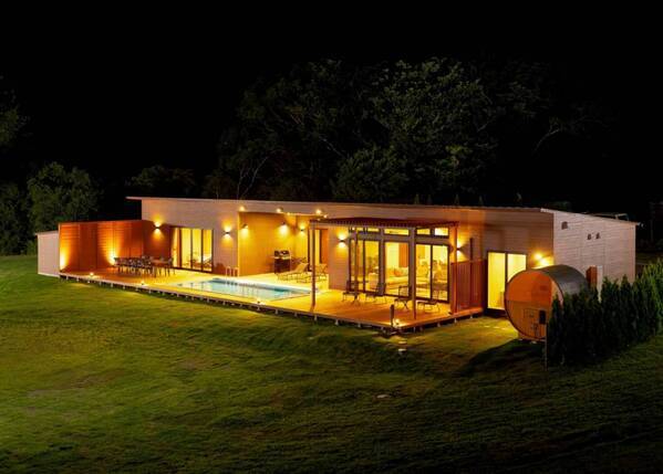 【動画あり】伊勢志摩に新たなレジャーパーク「志摩グリーンアドベンチャー」誕生