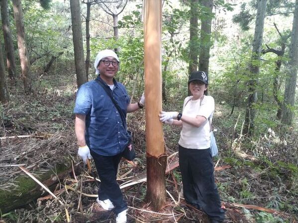 増え続ける害獣問題、放置された里山が原因に　荒れた里山を整備区画整理して貸し出す「山のサブスク」が好評　8月4日に体験イベントを開催