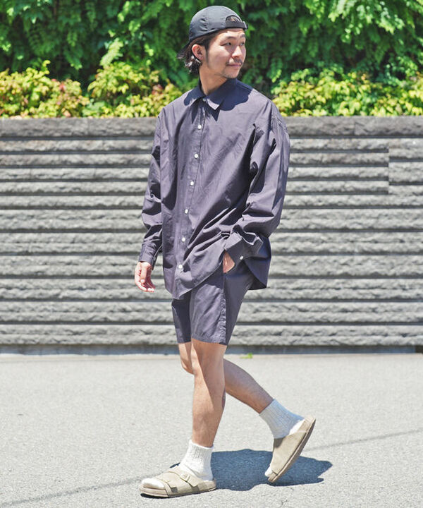 朝の自分を好きになる『Jaemi』ユニセックスルームウェアを8月2日から500円割引キャンペーン開始