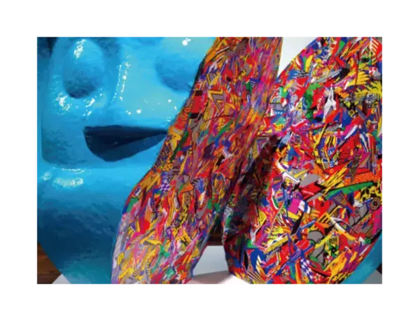 「京都の現代アーティスト×160年の印刷技術」が創り上げるアートプリントブランド“ichimai(イチマイ)”のローンチ・EC販売を8月1日に開始