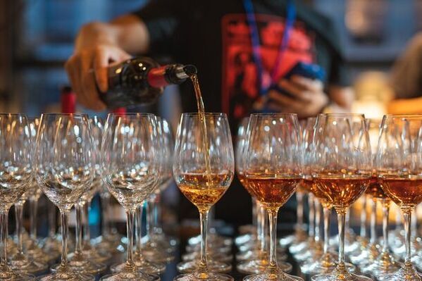 ワインと食と音楽を楽しむイベント“Maceration a Musique”が帰ってくる！ホテル『THE BASICS FUKUOKA』にて8月27日(火)開催決定