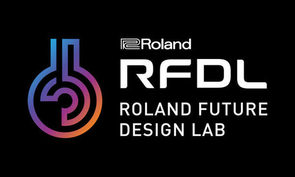 ローランド、音楽技術の革新を推進する「Roland Future Design Lab」を設立