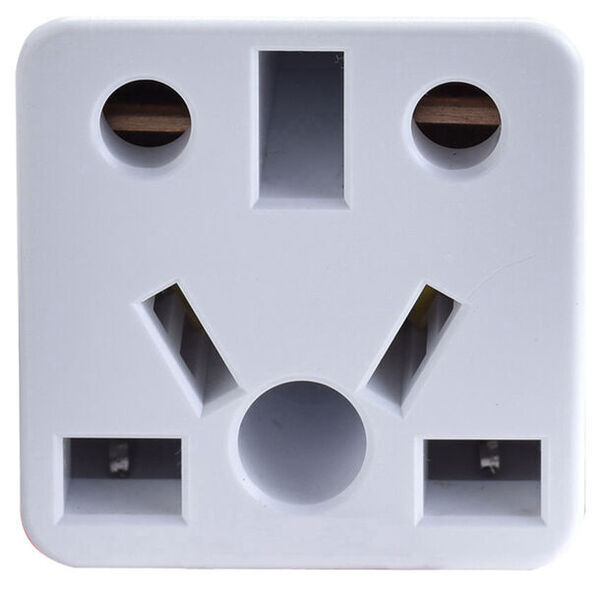 訪日外国人向け電源プラグ変換アダプター日本の昔話シリーズを新発売！