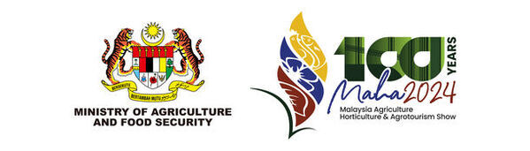 100周年を迎えるマレーシア最大の農業展示会「MAHA 2024」9月11日～22日開催