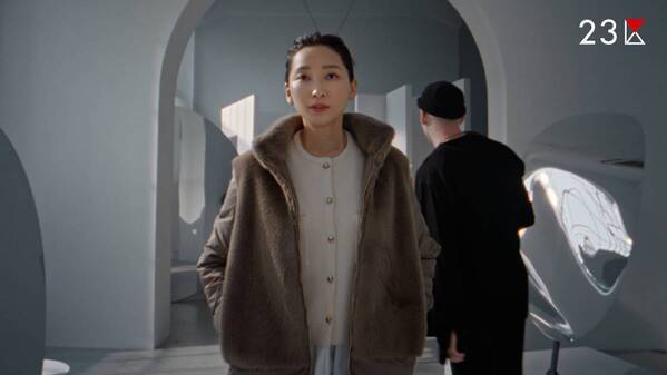 『２３区』新WEBムービー公開。女優・杏さん、次々と変わる世界で華麗にウォーク。ギターやコーヒーを片手に最新秋コーデで5変化！杏さんカラーセレクト別注アイテムも登場！10/25（金）発売