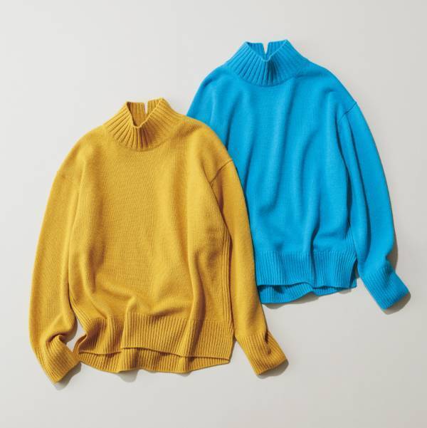 『２３区』新WEBムービー公開。女優・杏さん、次々と変わる世界で華麗にウォーク。ギターやコーヒーを片手に最新秋コーデで5変化！杏さんカラーセレクト別注アイテムも登場！10/25（金）発売