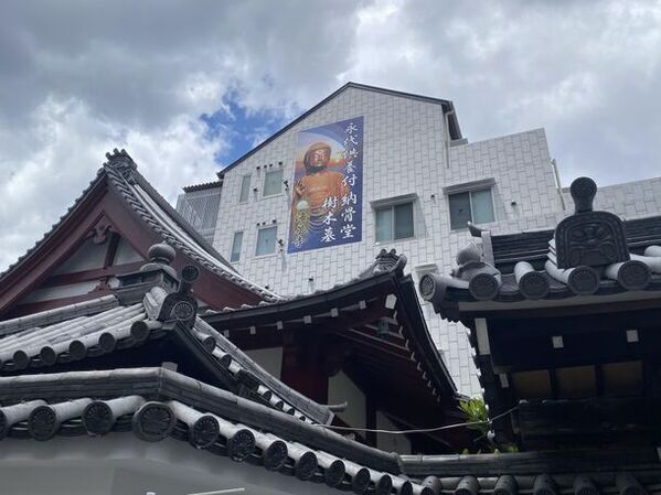 海泉寺納骨堂　6月から始まった新プランが好評　遺族のニーズに合わせ一霊から申し込める