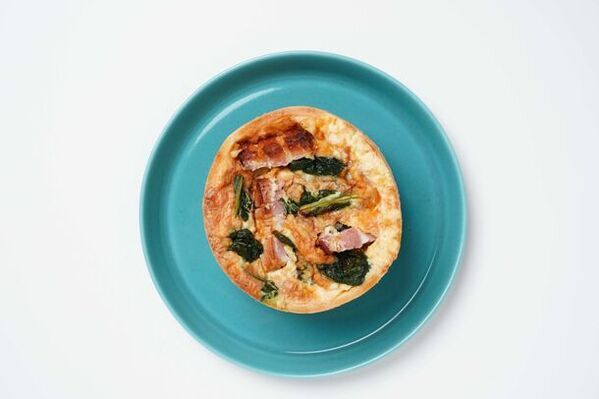 長野の「国産大豆タルト専門店 いとおかしき」より、信州野菜を使用した「お惣菜タルト(キッシュ)」を新発売！