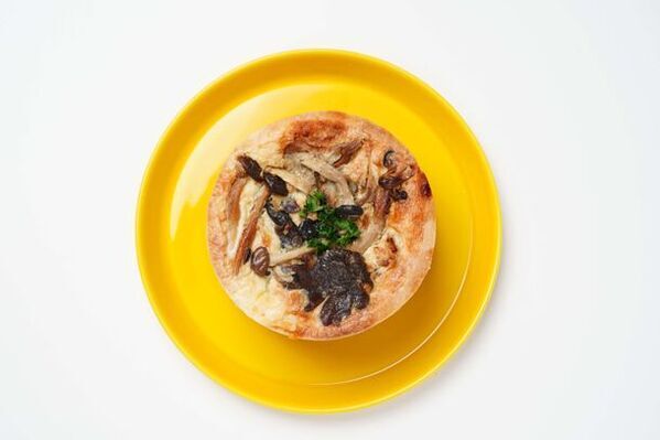 長野の「国産大豆タルト専門店 いとおかしき」より、信州野菜を使用した「お惣菜タルト(キッシュ)」を新発売！