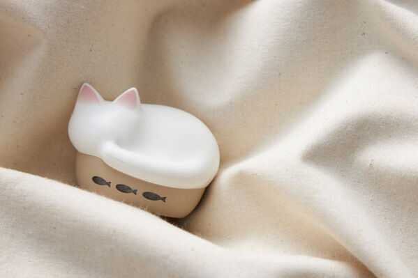 発売前から累計発注数10,000匹越え！猫イヤホンこと『ラディウスのNEKO』が、8月8日 世界猫の日に発売！