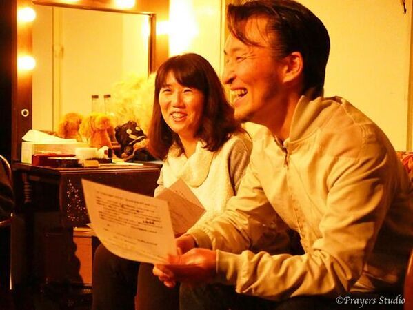 俳優が演じたセットで「ぷち俳優体験」できるイベント「ドラマトライアル」9月21日・23日開催　題材は多様性と共生がテーマの作品