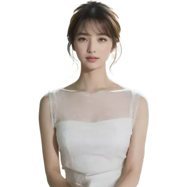 世界初のWeb3と放送が融合した新しい放送局「ZEXA TV」に、古舘伊知郎さんAIキャラクターの「フルデジイチロウ」氏と、AIモデル「藤原れい」さんが局アナウンサーとして就任決定！