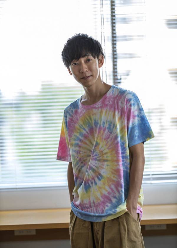 夏の定番、Tシャツのタイダイ染めを自宅で手軽に体験！みやこ染「タイダイホームキット」8月1日リニューアル発売