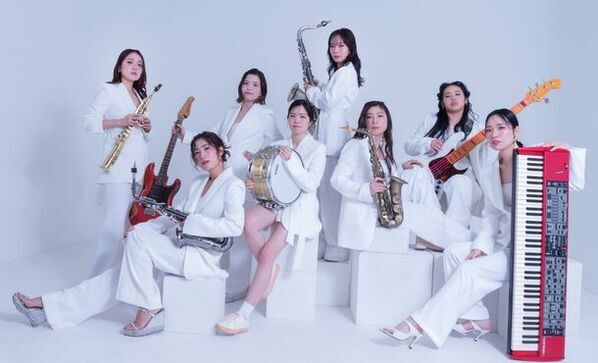 ジャズ評論界の俊英・高木信哉プロデュース第3弾「ねりぶんJAZZ THE JAZZ AVENGERS」11月16日(土)開催