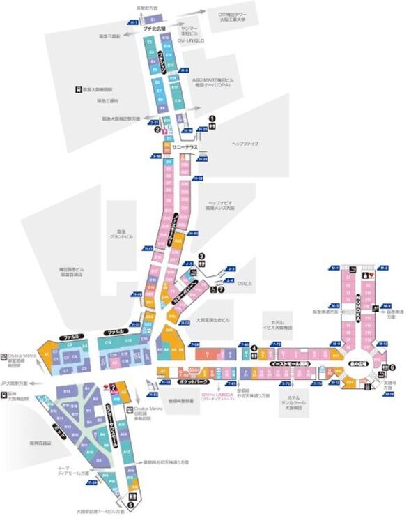 「ホワイティうめだ×シルバニアファミリー」大型コラボ再び　花の妖精が登場！大阪の地下街『ホワイティうめだ』ではシルバニアランドと生花装飾の初コラボレーションで広場を彩ります。