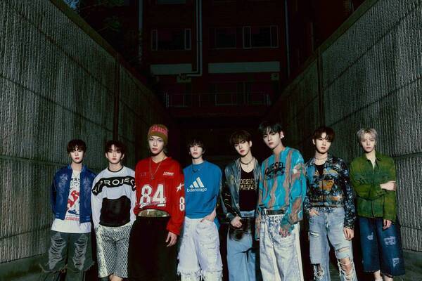 【MUSIC ON! TV（エムオン!）】韓国、日本で活躍する多国籍ボーイズグループn.SSignデビュー1周年イヤーを振り返る特番をエムオン!で8/27(火)夜10時～放送！COSMO必見のオリジナルパフォーマンスも！さらに、プレゼントキャンペーン実施決定！