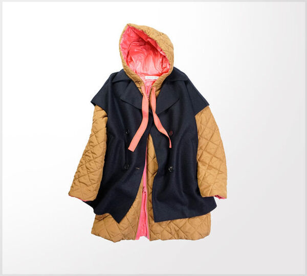 インポートブランド秋冬セールをザ・リッツ・カールトン大阪で9月20日(金)限定開催！～お得な割引や限定商品が勢ぞろい～