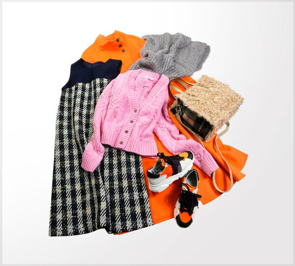 インポートブランド秋冬セールをザ・リッツ・カールトン大阪で9月20日(金)限定開催！～お得な割引や限定商品が勢ぞろい～