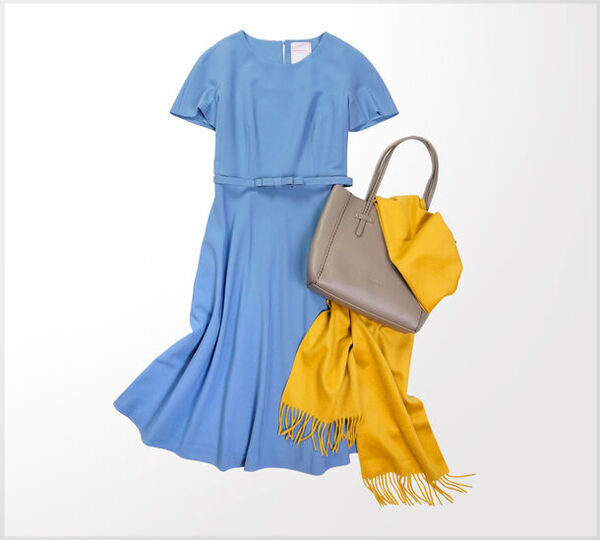 インポートブランド秋冬セールをザ・リッツ・カールトン大阪で9月20日(金)限定開催！～お得な割引や限定商品が勢ぞろい～