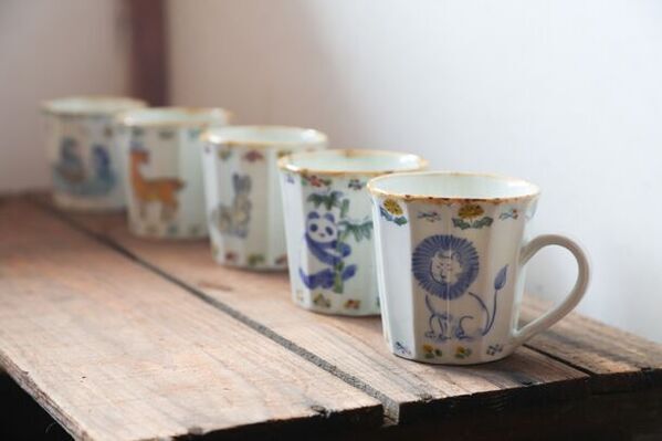 陶磁器の魅力が満載「器と暮らし市 in 万博記念公園 vol.2」を2024年9月14日(土)～16日(月祝)に開催決定！