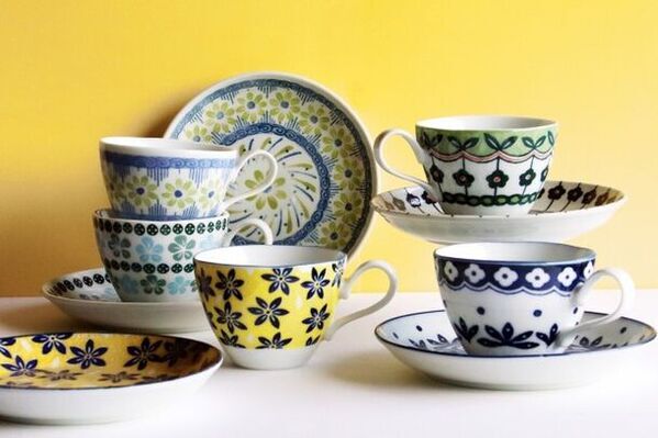 陶磁器の魅力が満載「器と暮らし市 in 万博記念公園 vol.2」を2024年9月14日(土)～16日(月祝)に開催決定！