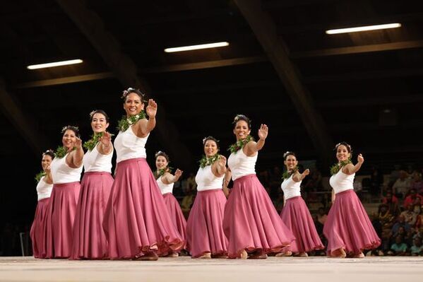 総勢200名！フラダンスの世界大会「メリーモナークフェスティバル」が初めて日本にやってくる！上位入賞グループ、ミスアロハフラが来日するイベントが9/7・9/8に横浜で開催！チケットは8/3 10:00から一般発売！