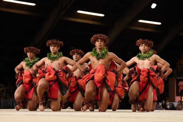 総勢200名！フラダンスの世界大会「メリーモナークフェスティバル」が初めて日本にやってくる！上位入賞グループ、ミスアロハフラが来日するイベントが9/7・9/8に横浜で開催！チケットは8/3 10:00から一般発売！