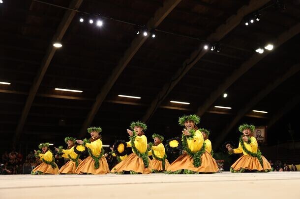 総勢200名！フラダンスの世界大会「メリーモナークフェスティバル」が初めて日本にやってくる！上位入賞グループ、ミスアロハフラが来日するイベントが9/7・9/8に横浜で開催！チケットは8/3 10:00から一般発売！