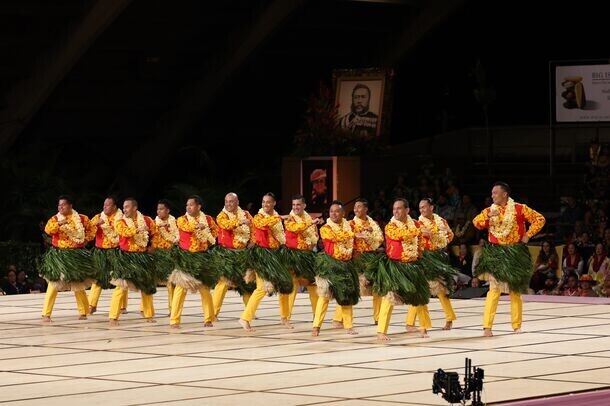 総勢200名！フラダンスの世界大会「メリーモナークフェスティバル」が初めて日本にやってくる！上位入賞グループ、ミスアロハフラが来日するイベントが9/7・9/8に横浜で開催！チケットは8/3 10:00から一般発売！