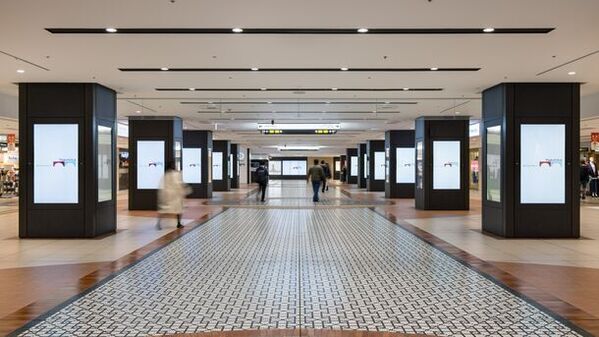 人気サッカー漫画＆アニメ「ブルーロック」とコラボレーション「ブルーロック ARスタンプラリー＆名場面ギャラリー」8月9日(金)から開催