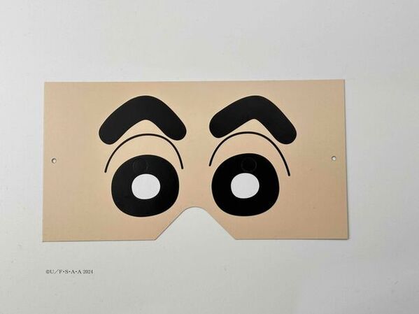 『映画クレヨンしんちゃん オラたちの恐竜日記』公開記念「しんちゃん二〇加煎餅」期間限定販売中！