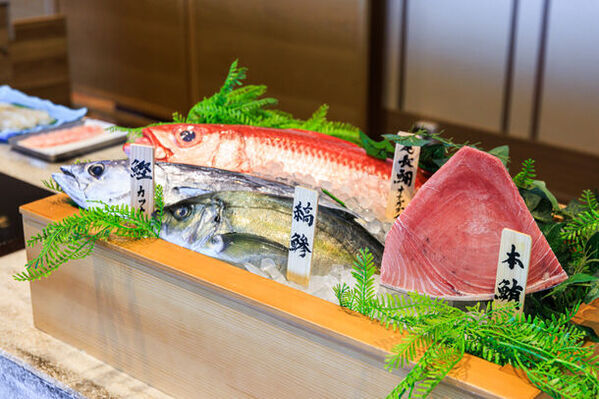 西伊豆の旅館 堂ヶ島ニュー銀水で伊勢海老を無料プレゼント！法人化60周年特別企画を9月2日より開催