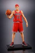 One and Only『SLAM DUNK』フィギュアが再販決定！8月2日(金)より予約開始。9月発売予定。