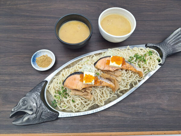 道の駅サーモンパーク千歳　リニューアルグランドオープン「1周年感謝祭」を8/24～9/1開催