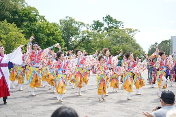 道の駅サーモンパーク千歳　リニューアルグランドオープン「1周年感謝祭」を8/24～9/1開催