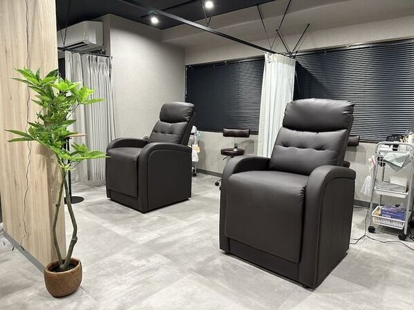 “横浜駅徒歩6分”メンズ眉毛サロンラボ『横浜西口店』8月8日オープン！ ～期間限定で1,500円割引キャンペーンを実施～