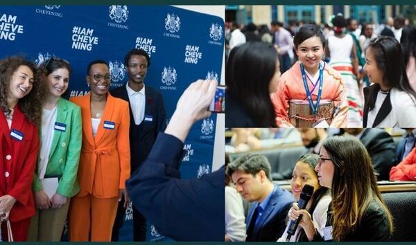 英国政府のチーヴニング奨学金プログラム 8月6日より募集開始　英国大学院の修士課程一年間の学費および滞在費等を支給