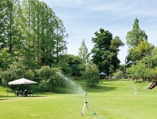 花の文化園で「夏休みキッズワークショップ」を開催！宿題や自由研究にぴったりな体験が盛りだくさん