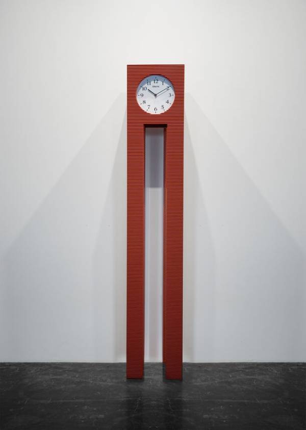 日本を代表するインテリアデザイナー内田繁のデザインプロダクトを紹介する展覧会を東京 designshop azabuにて9/5より開催