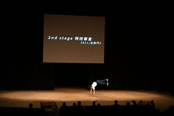 未来のスターを発掘するオーディションイベント「スタースカウト総選挙2024 in Summer」のグランプリが東京都出身、中学1年生の加藤 結奈さんに決定！！