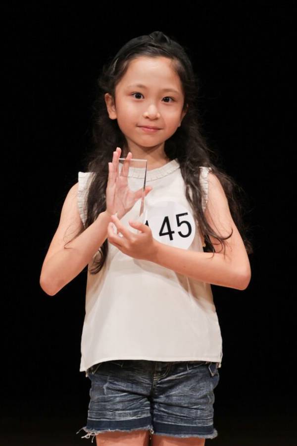 未来のスターを発掘するオーディションイベント「スタースカウト総選挙2024 in Summer」のグランプリが東京都出身、中学1年生の加藤 結奈さんに決定！！