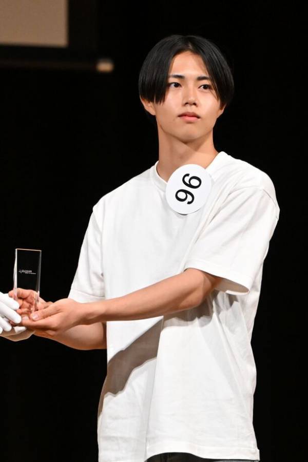 未来のスターを発掘するオーディションイベント「スタースカウト総選挙2024 in Summer」のグランプリが東京都出身、中学1年生の加藤 結奈さんに決定！！